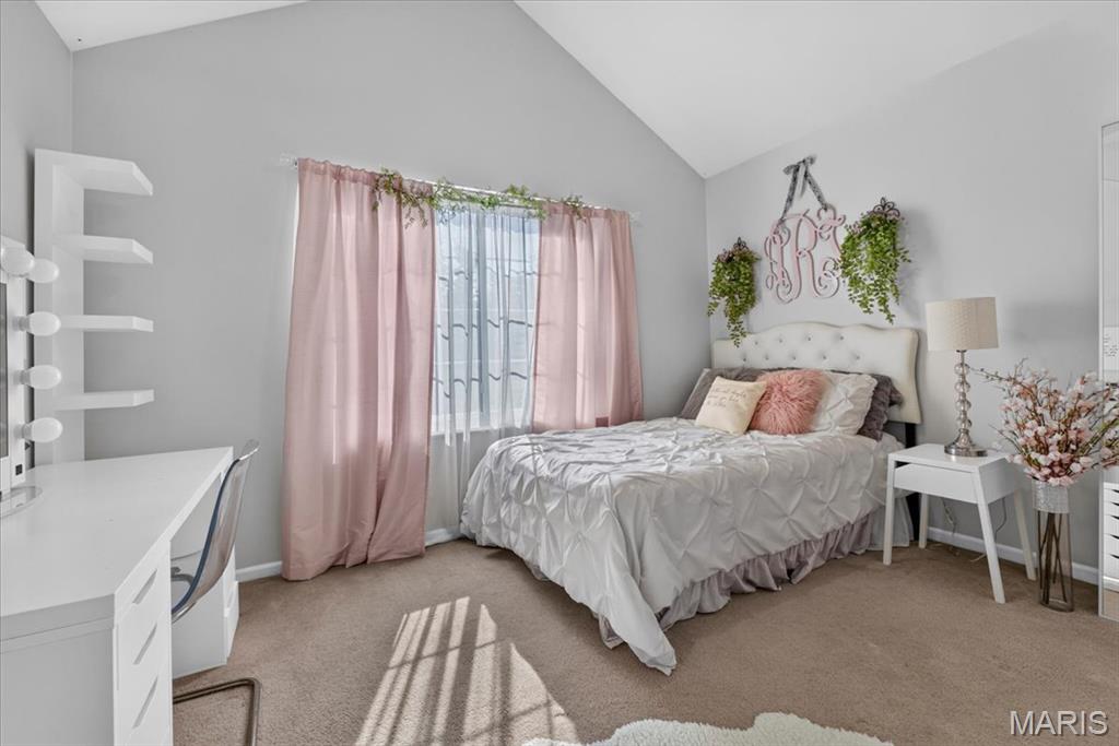 Christopher Lake Estates - Residential