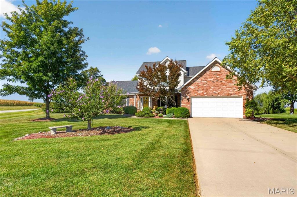 Christopher Lake Estates - Residential