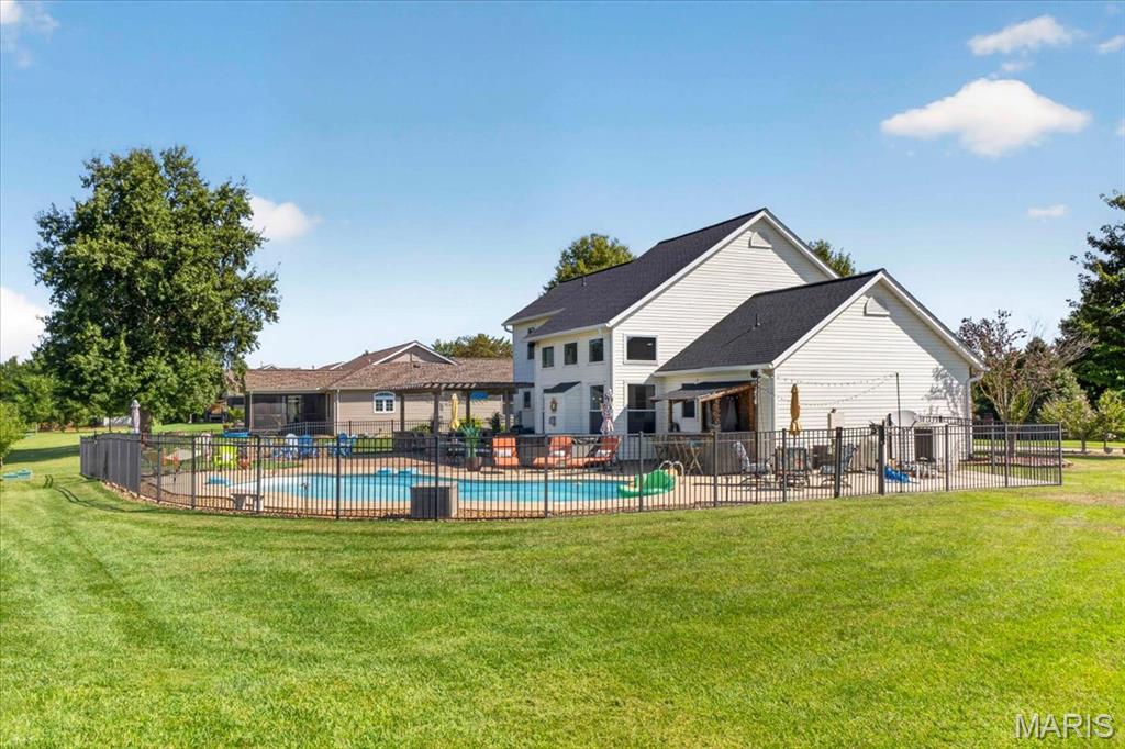 Christopher Lake Estates - Residential