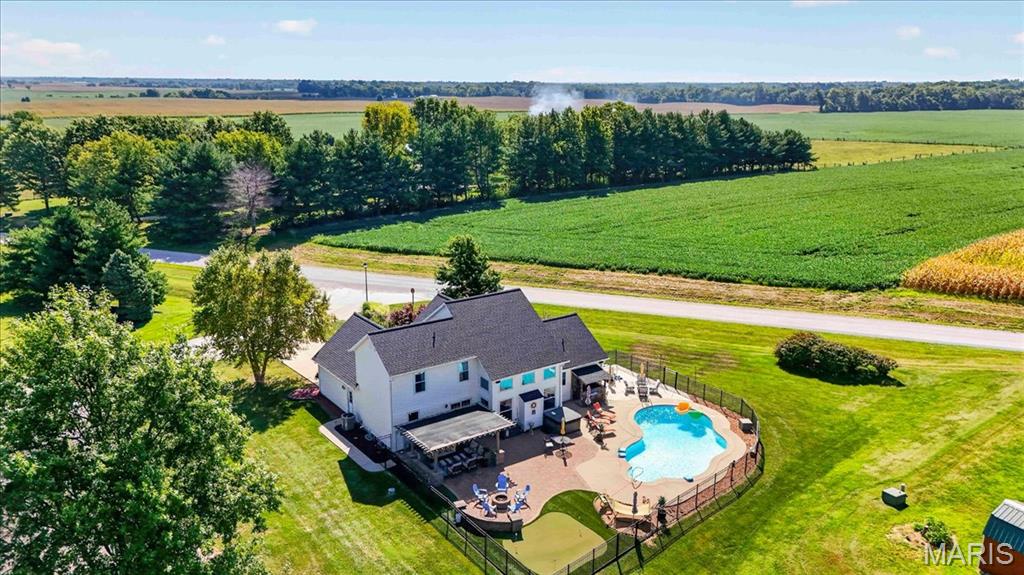 Christopher Lake Estates - Residential