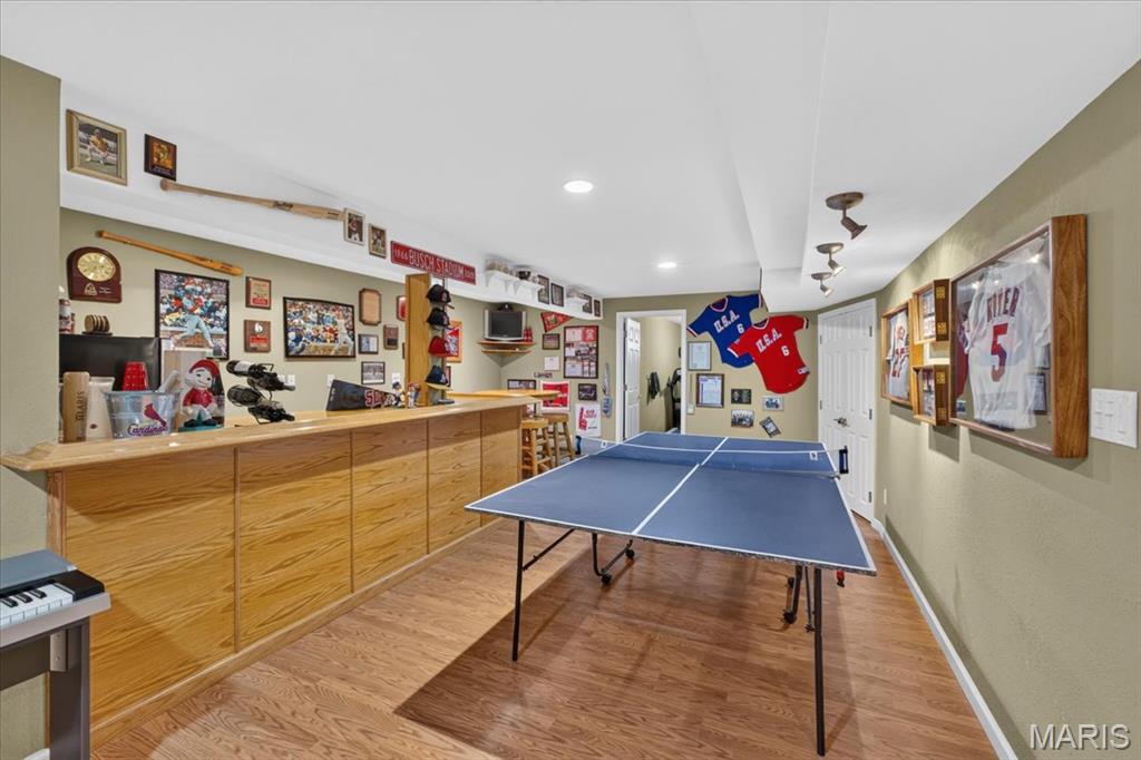 Christopher Lake Estates - Residential