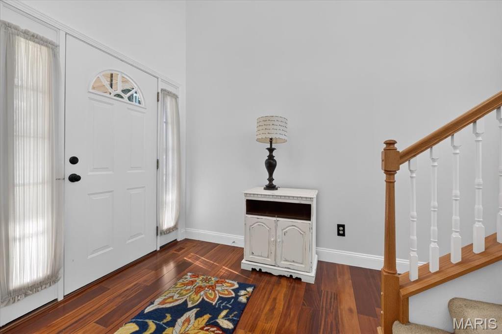 Christopher Lake Estates - Residential