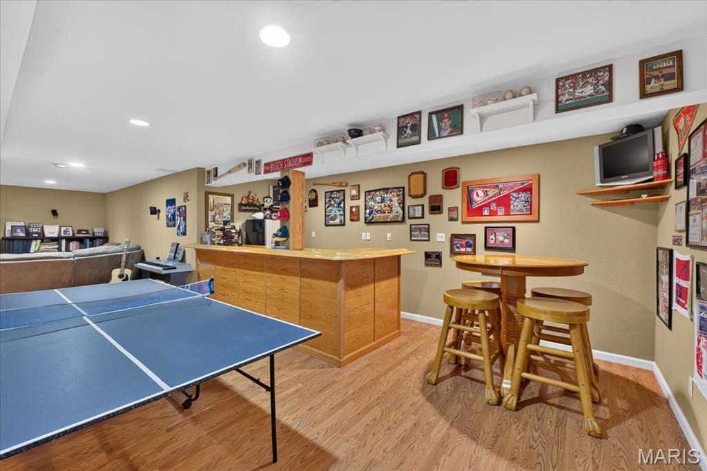 Christopher Lake Estates - Residential
