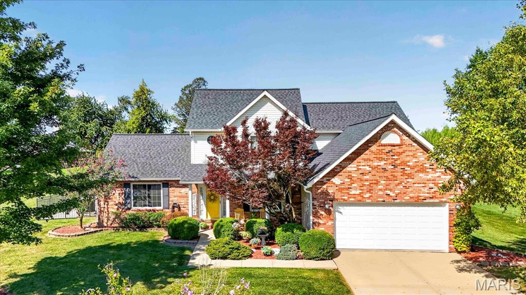 Christopher Lake Estates - Residential