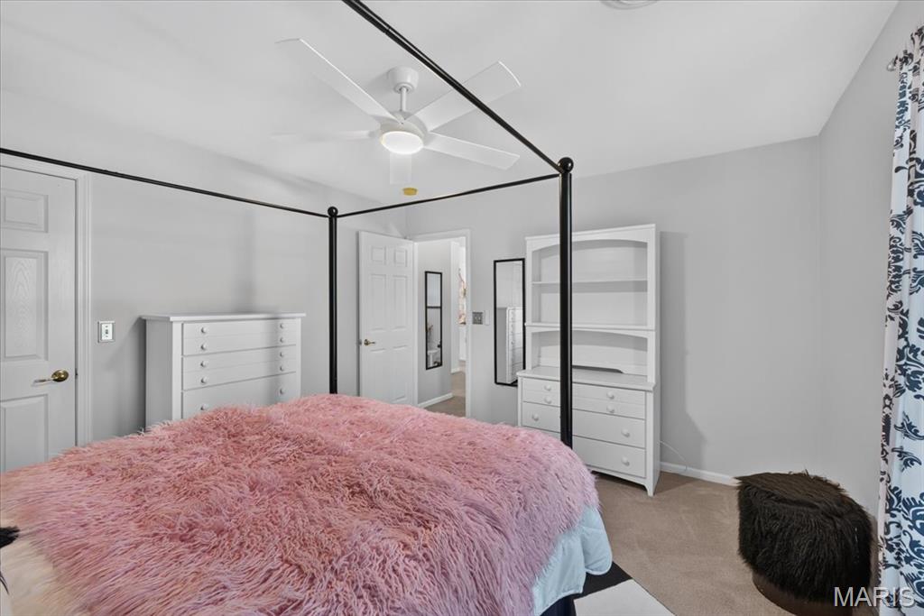 Christopher Lake Estates - Residential