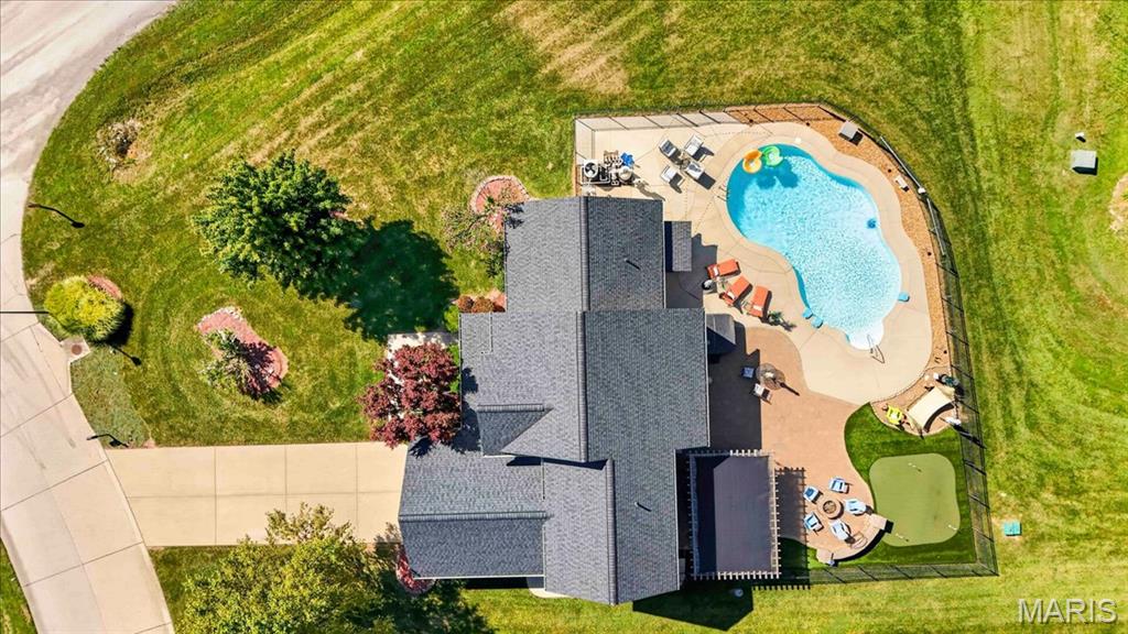Christopher Lake Estates - Residential