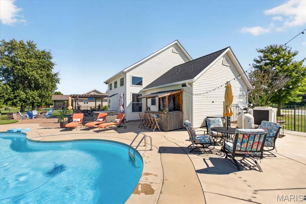 Christopher Lake Estates - Residential