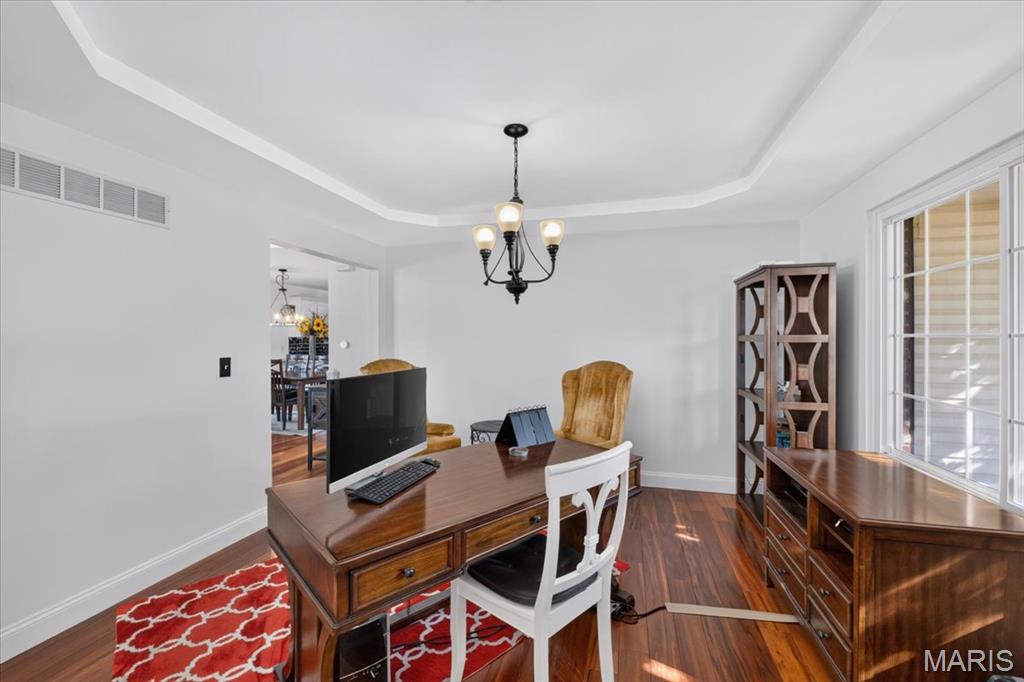 Christopher Lake Estates - Residential