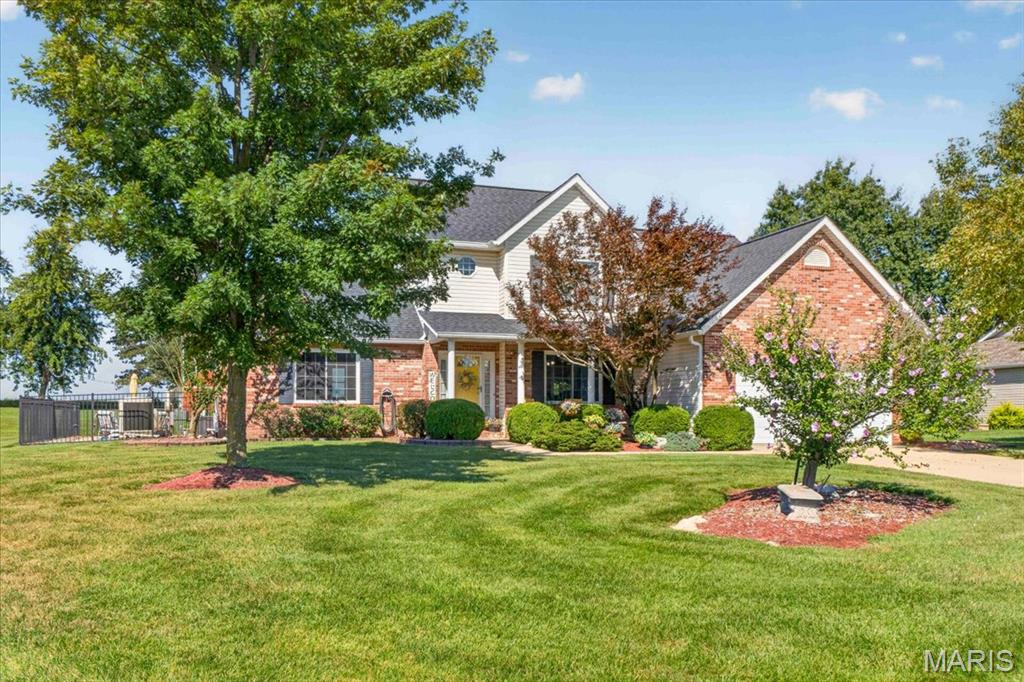 Christopher Lake Estates - Residential