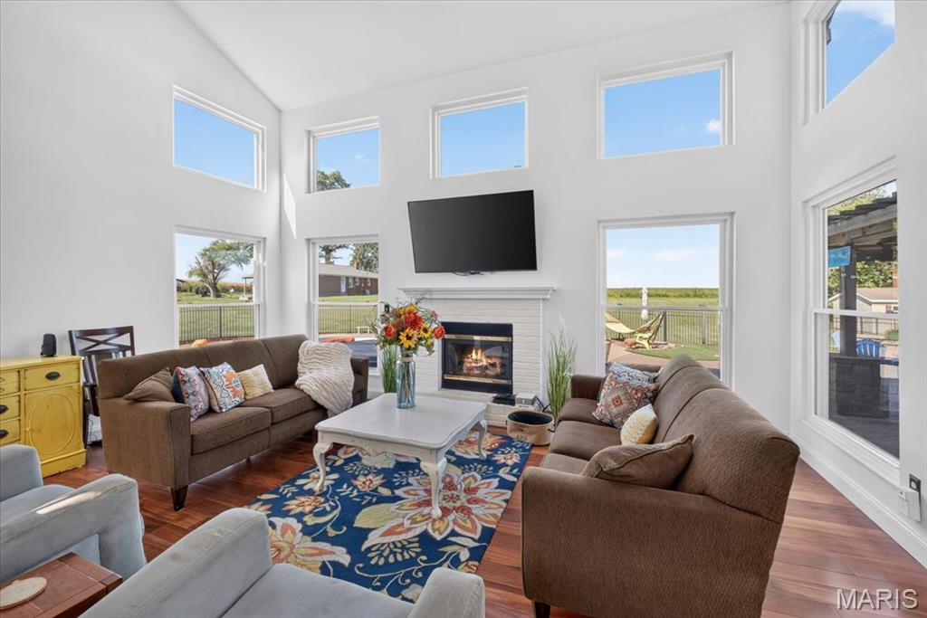 Christopher Lake Estates - Residential