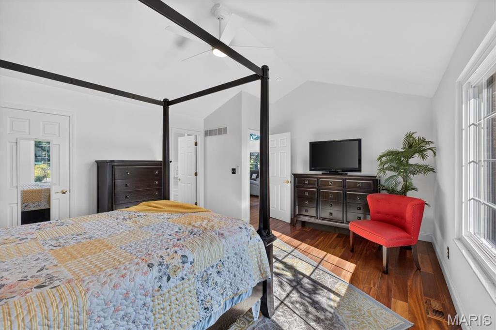 Christopher Lake Estates - Residential