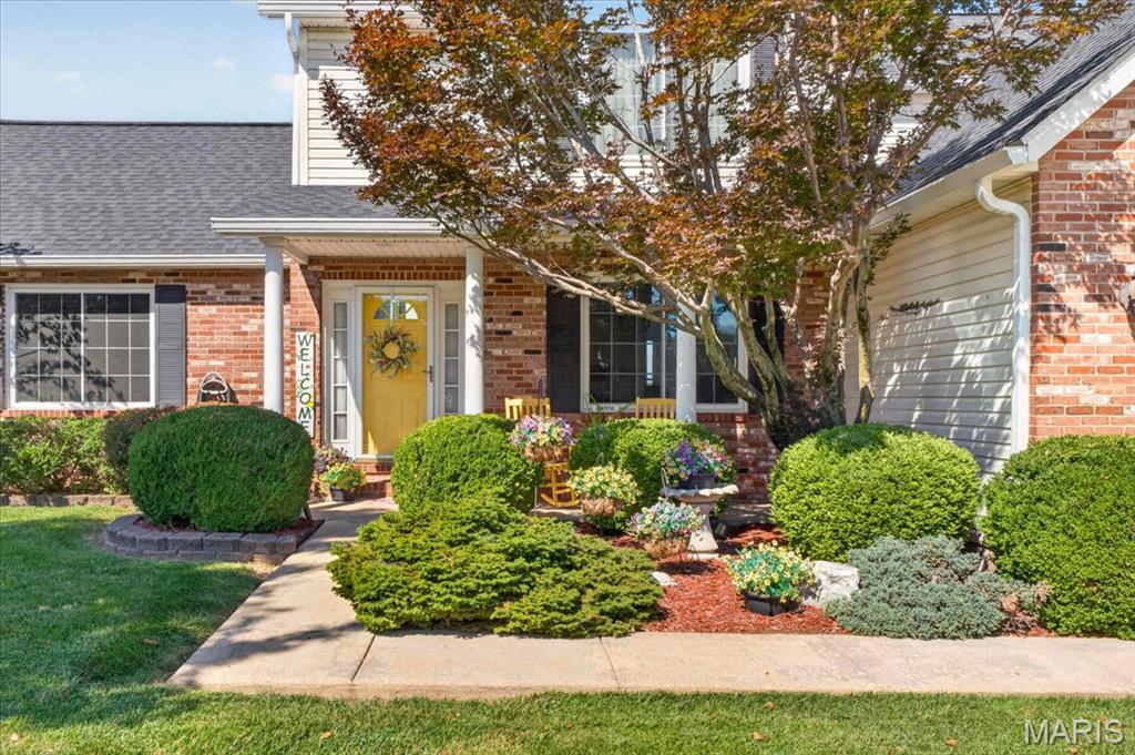 Christopher Lake Estates - Residential