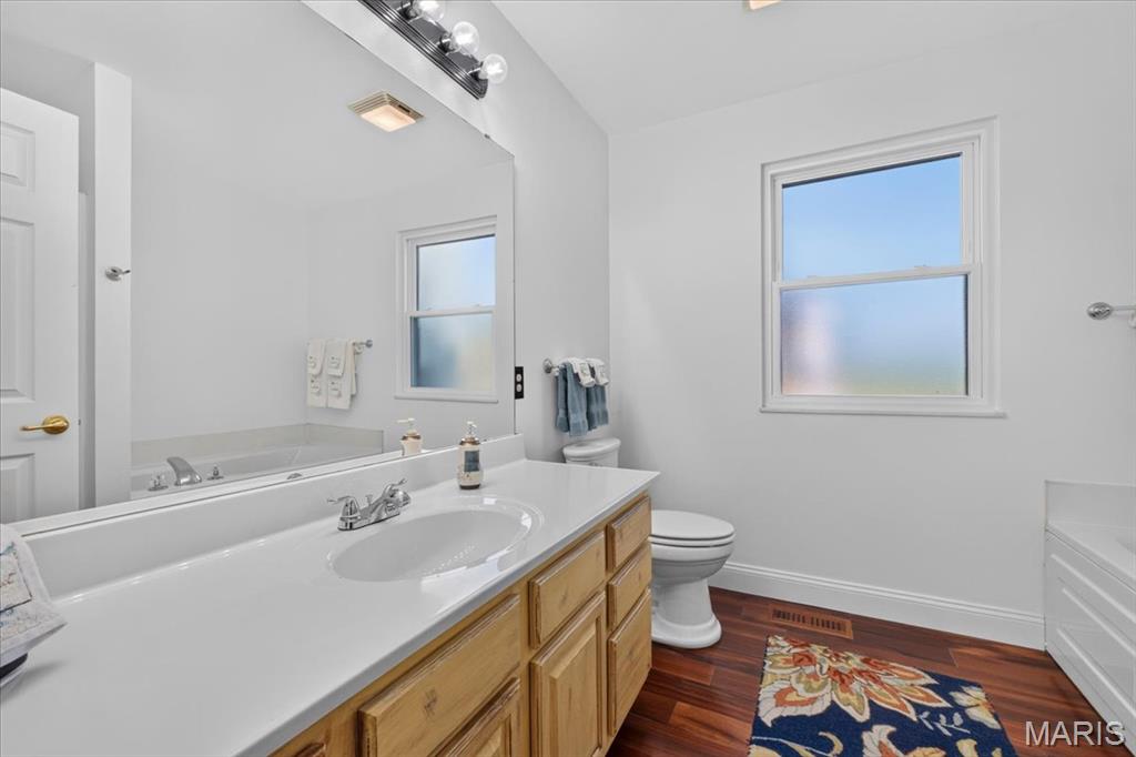 Christopher Lake Estates - Residential