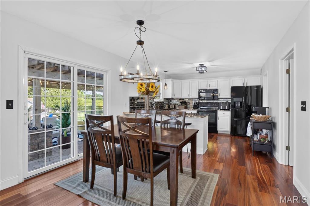 Christopher Lake Estates - Residential