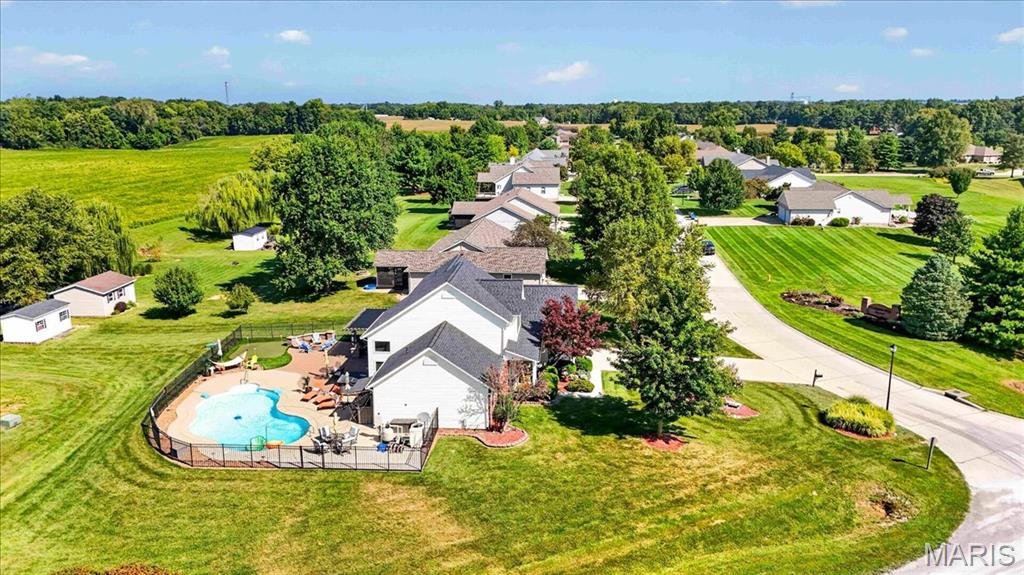 Christopher Lake Estates - Residential