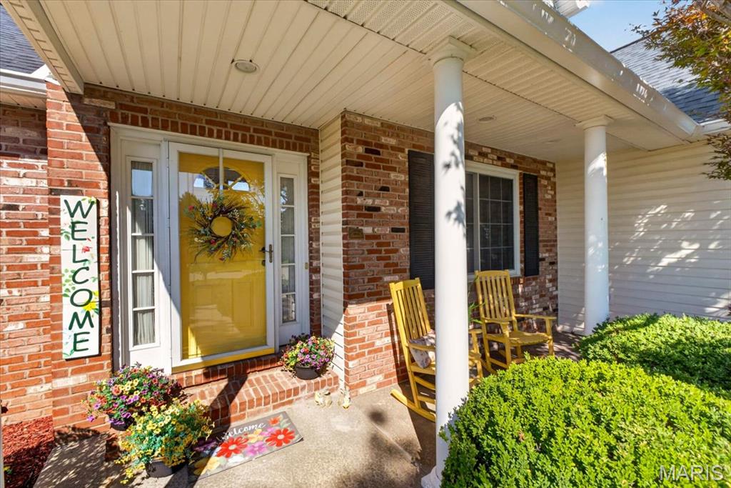 Christopher Lake Estates - Residential