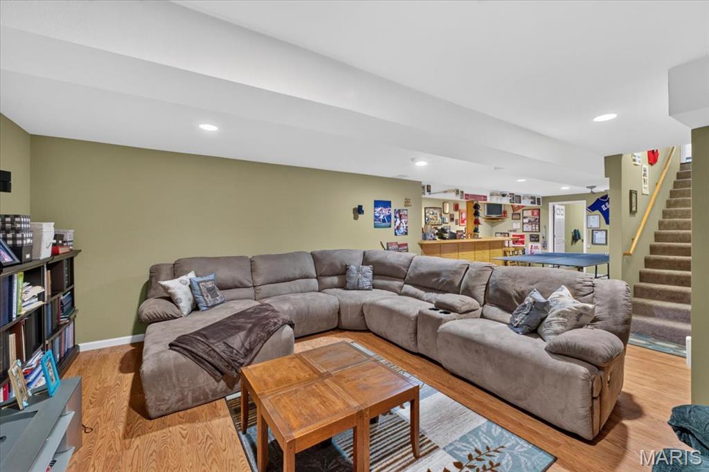 Christopher Lake Estates - Residential