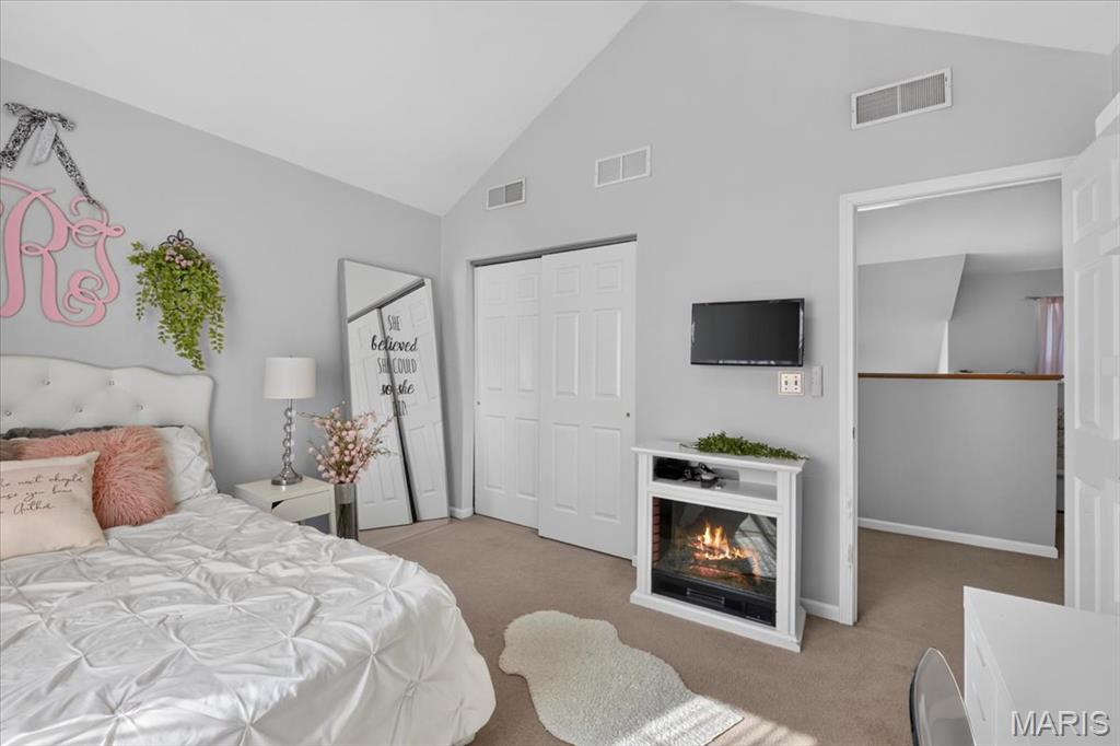 Christopher Lake Estates - Residential
