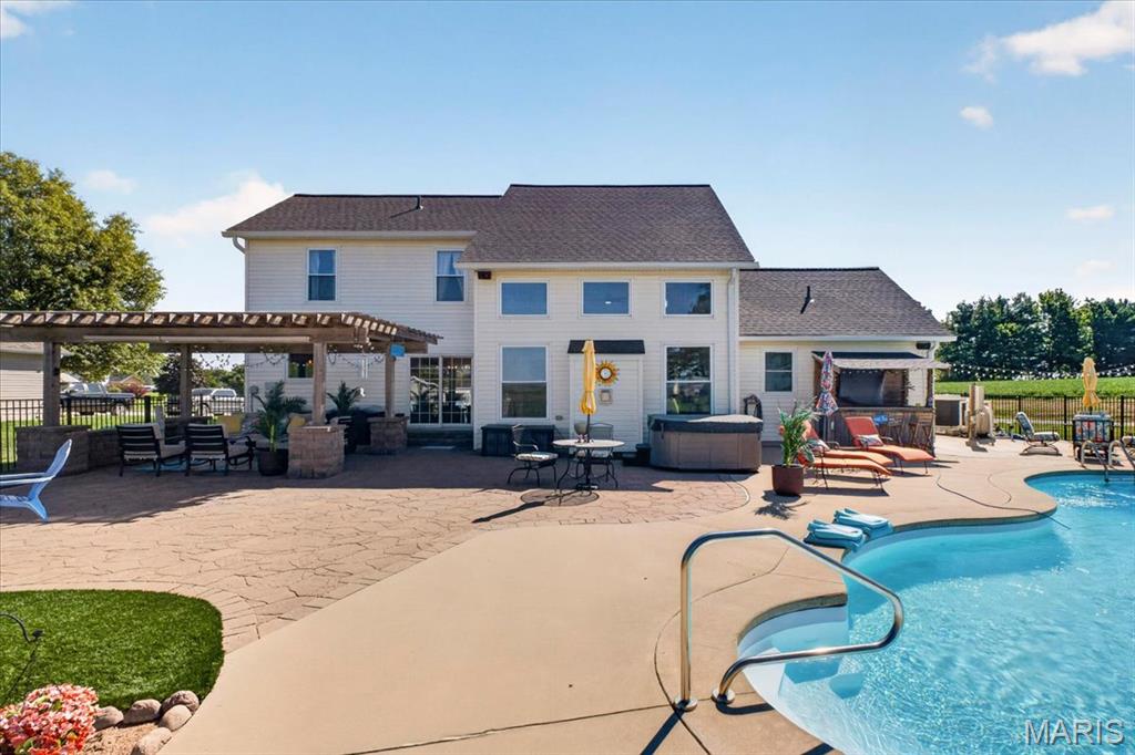 Christopher Lake Estates - Residential