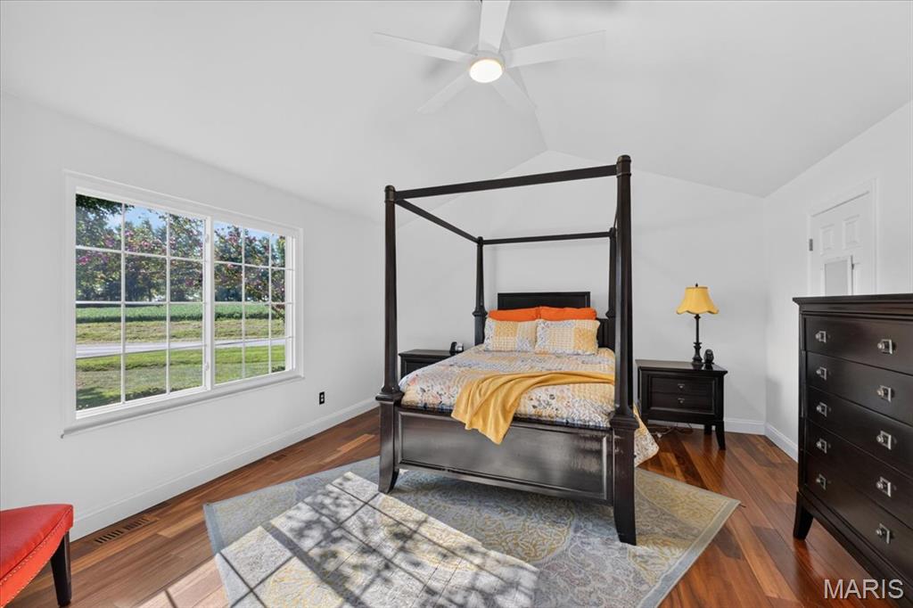Christopher Lake Estates - Residential
