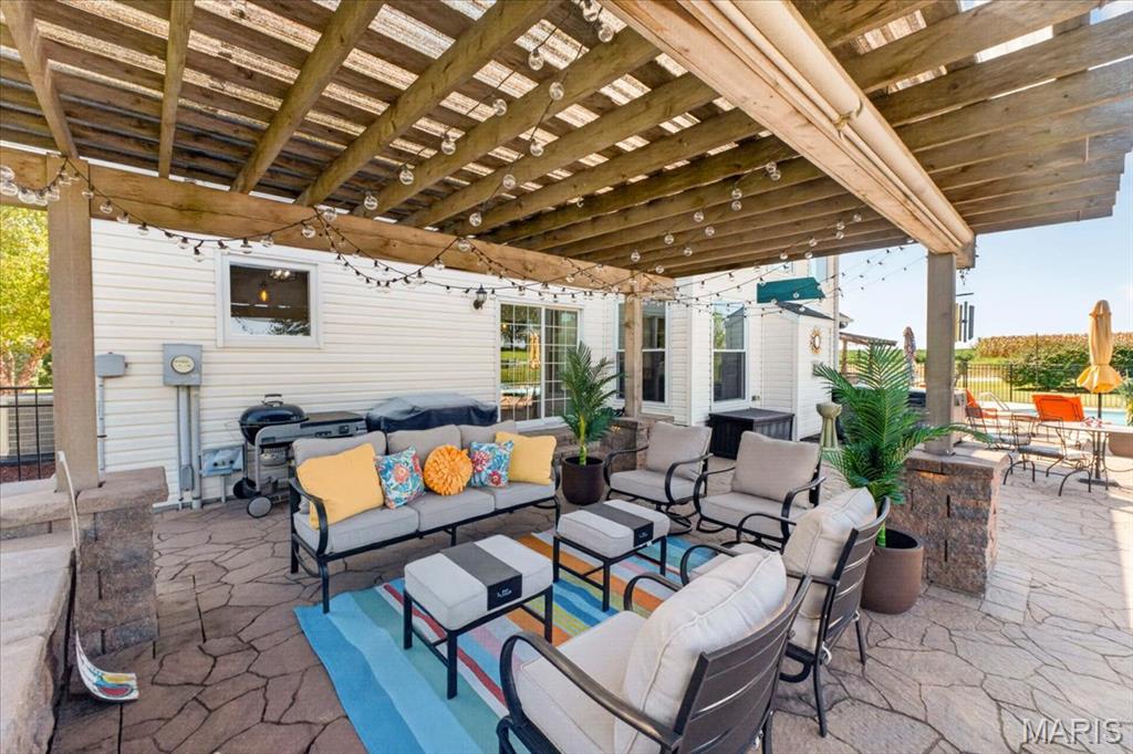 Christopher Lake Estates - Residential