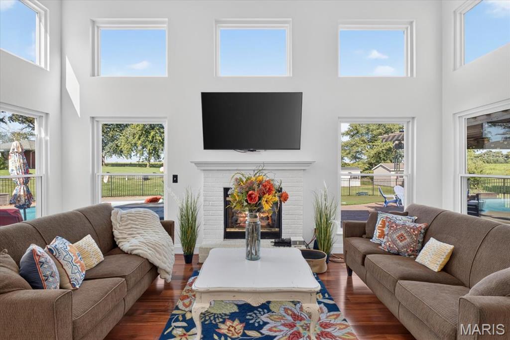 Christopher Lake Estates - Residential