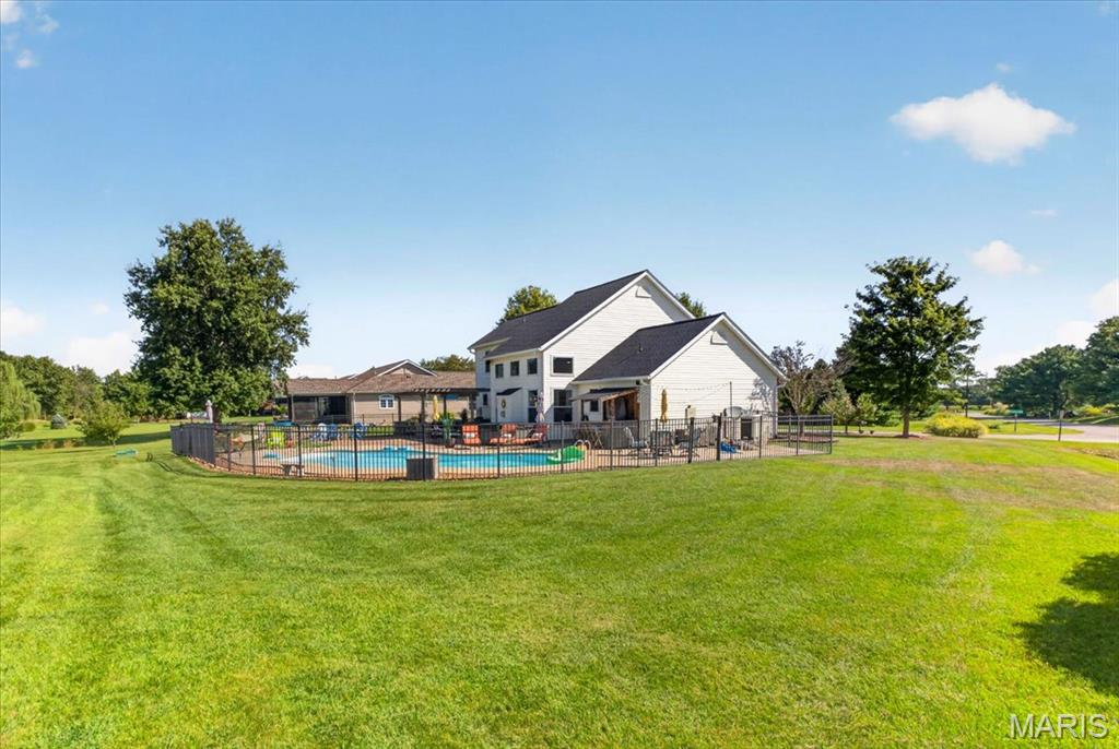 Christopher Lake Estates - Residential