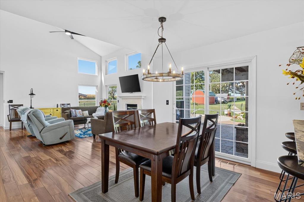 Christopher Lake Estates - Residential