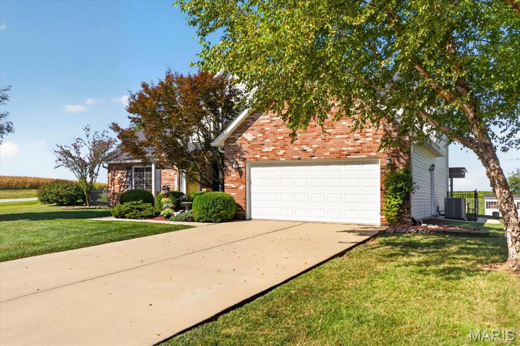Christopher Lake Estates - Residential