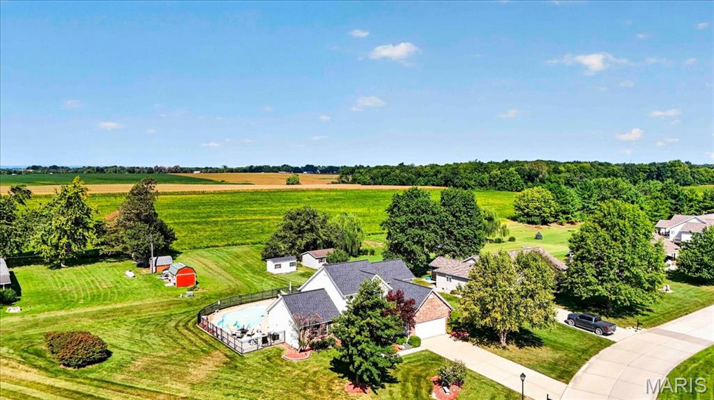 Christopher Lake Estates - Residential