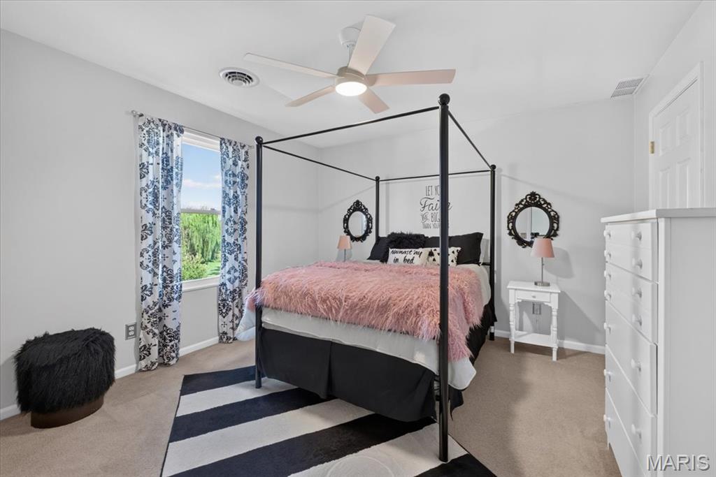 Christopher Lake Estates - Residential