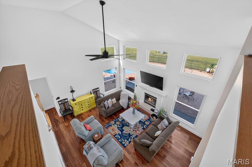 Christopher Lake Estates - Residential