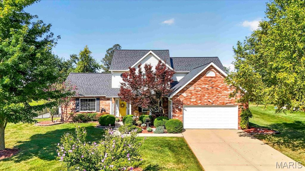 Christopher Lake Estates - Residential