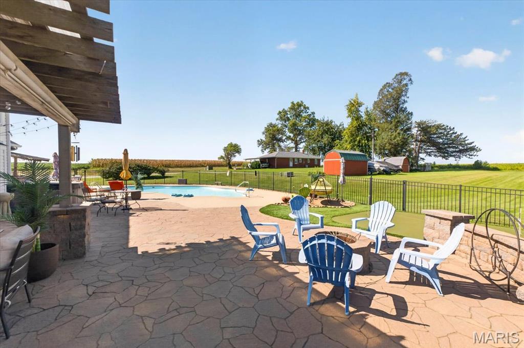 Christopher Lake Estates - Residential