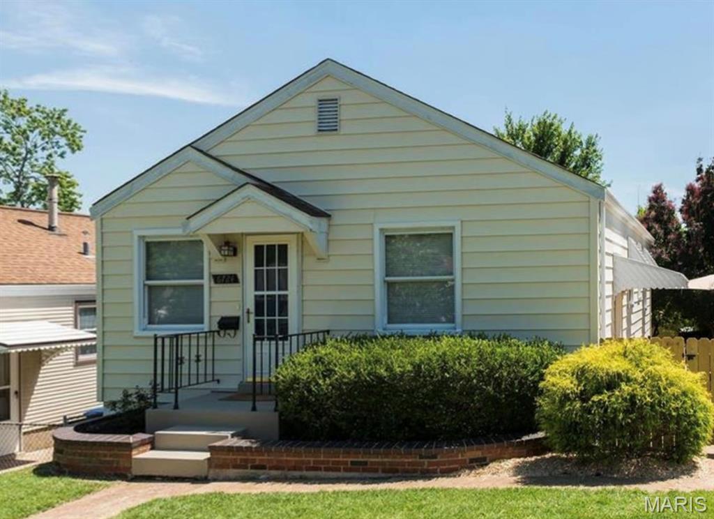 Kraft St Add - Residential