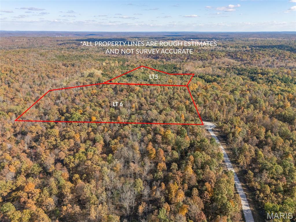lake forest farms - Land