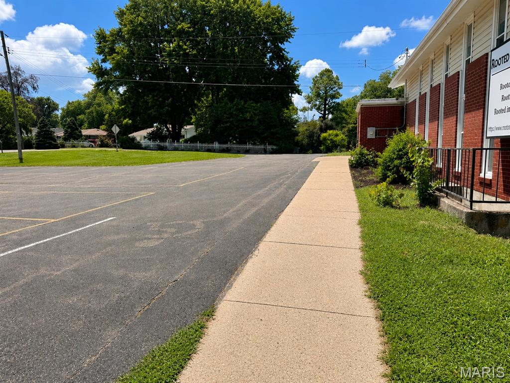 Hi Pt Ac - Commercial Sale