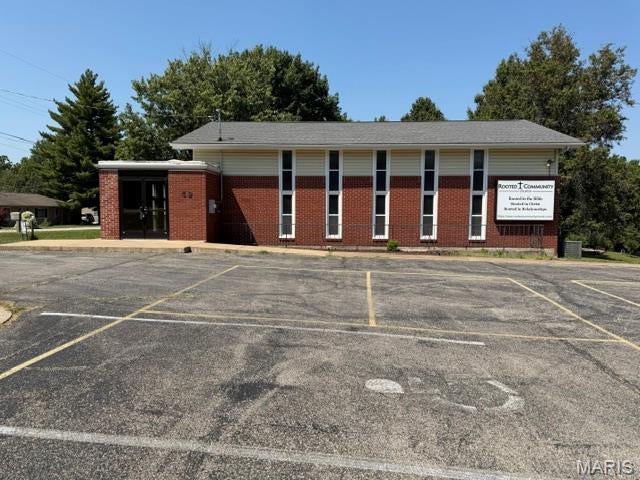 Hi Pt Ac - Commercial Sale