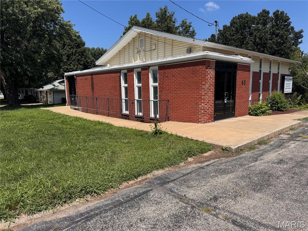 Hi Pt Ac - Commercial Sale