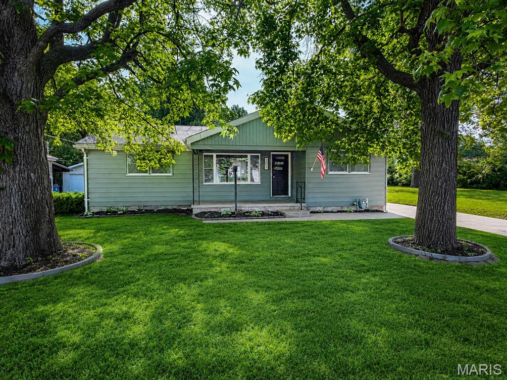 Poplar - Residential