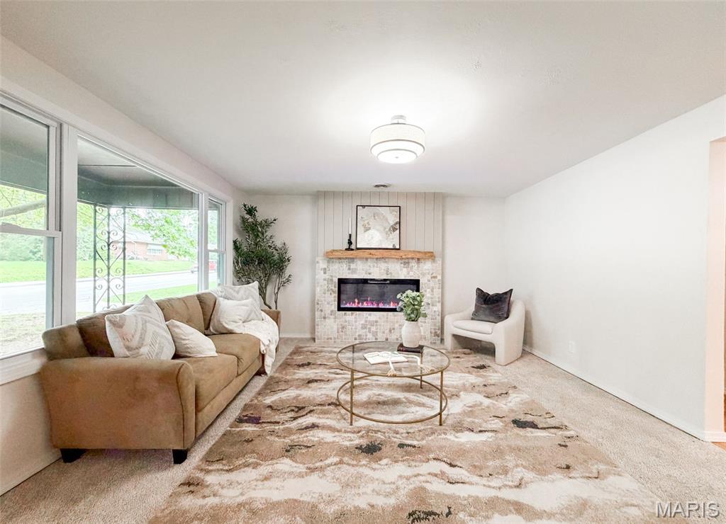 Poplar - Residential
