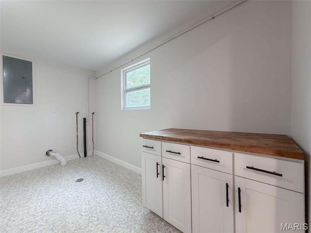 Poplar - Residential
