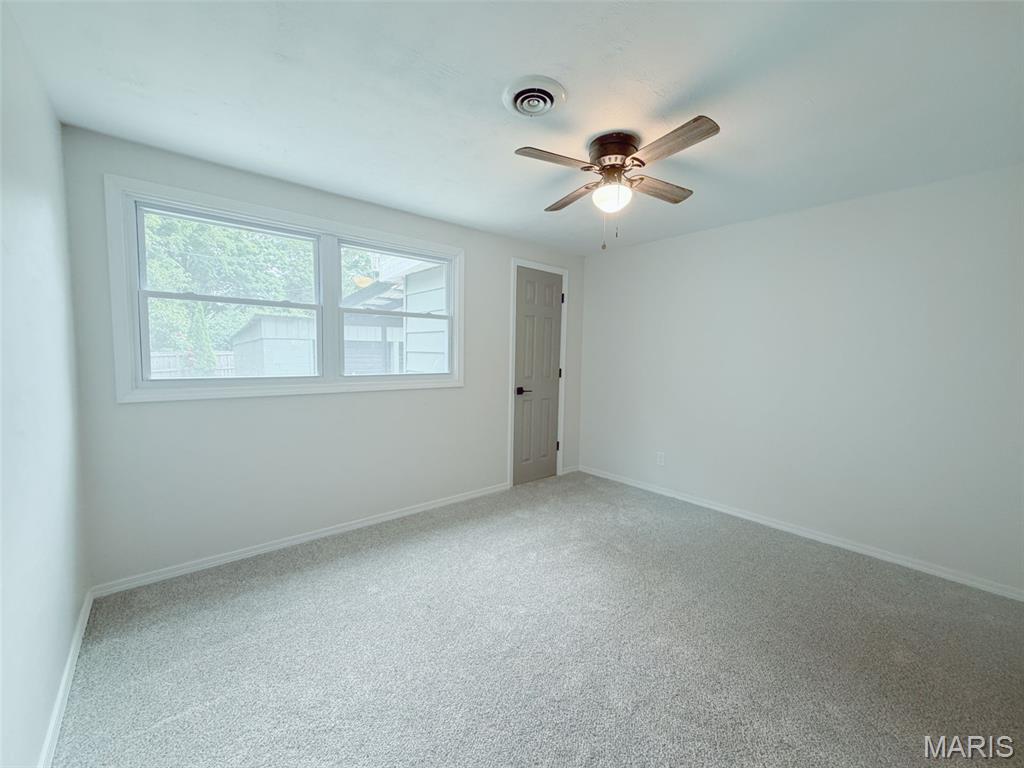 Poplar - Residential