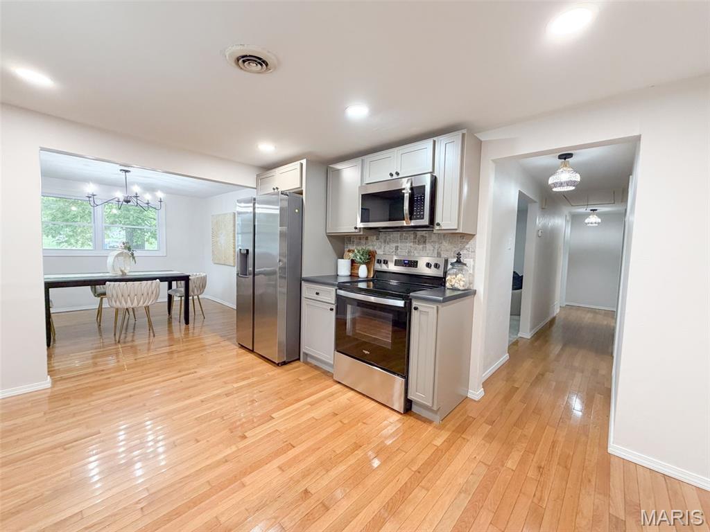 Poplar - Residential