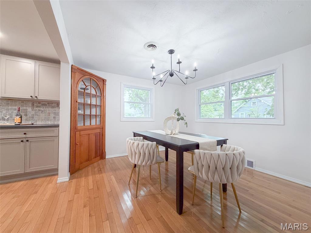 Poplar - Residential