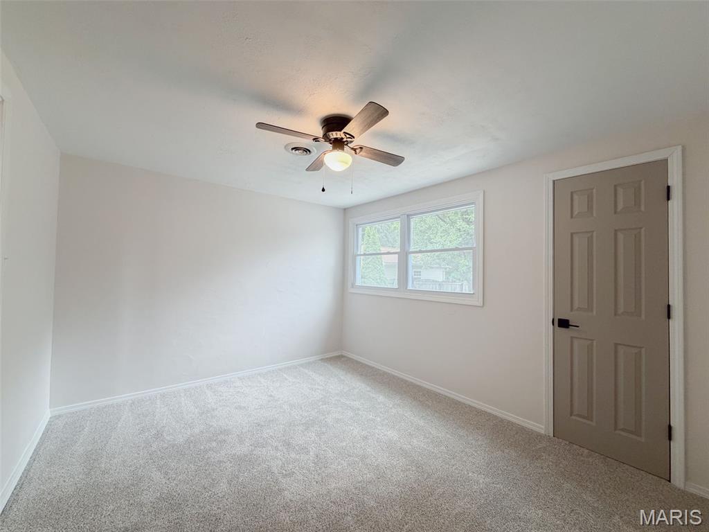Poplar - Residential