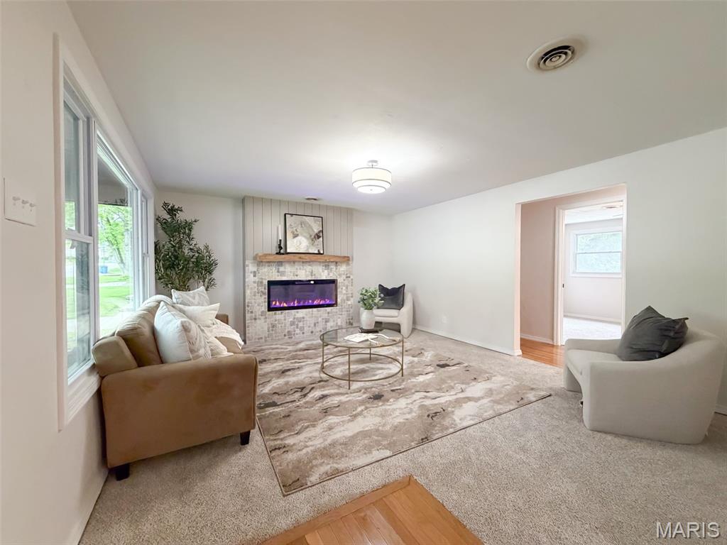 Poplar - Residential