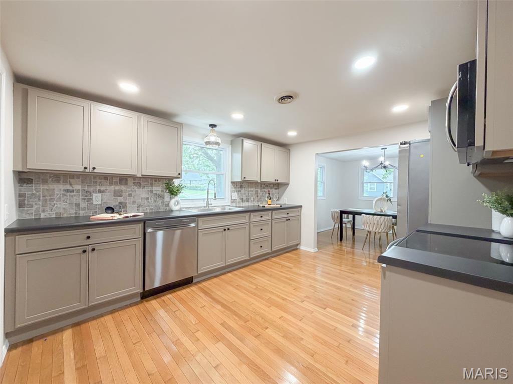 Poplar - Residential