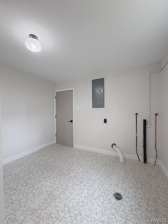 Poplar - Residential