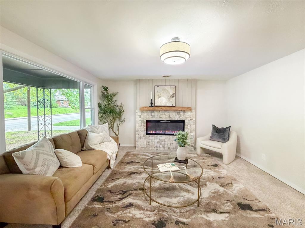 Poplar - Residential